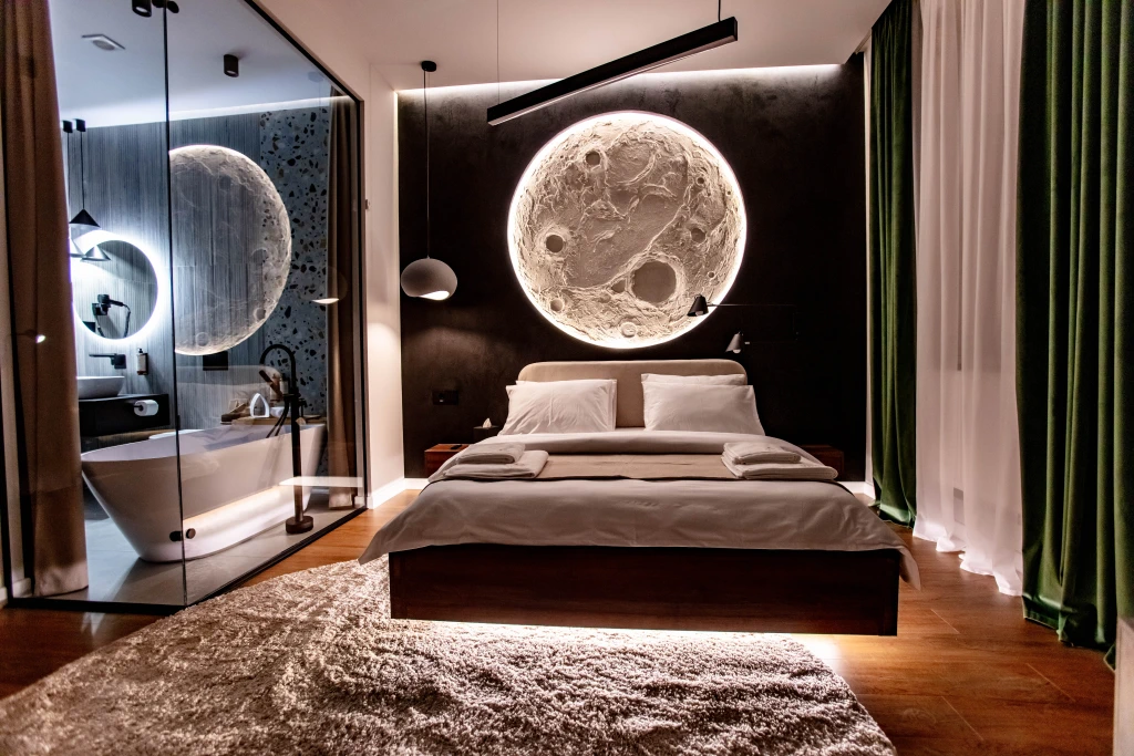 Chambre Luna