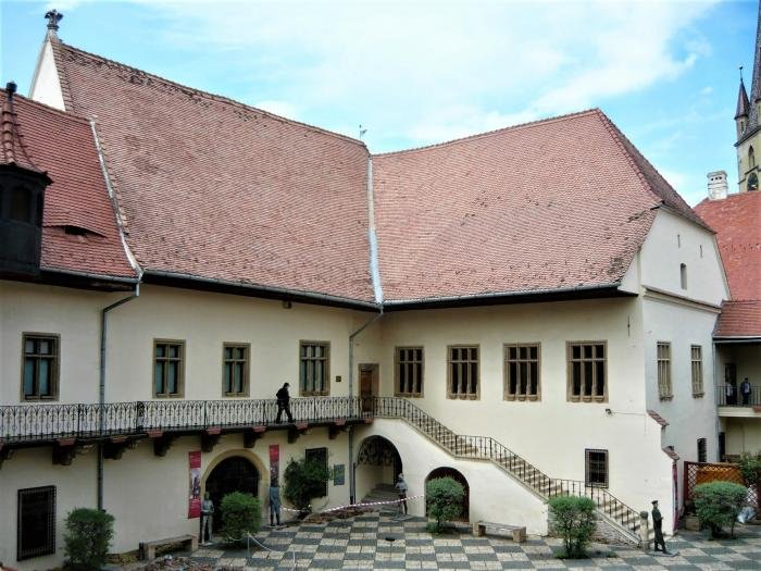 casa altemberger 