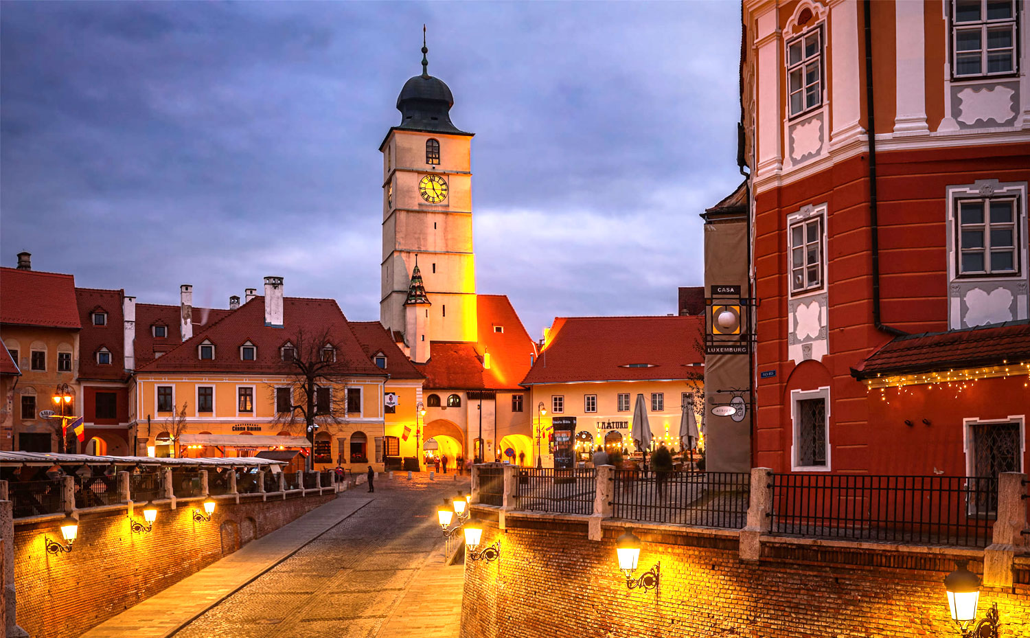 de facut in weekend in sibiu