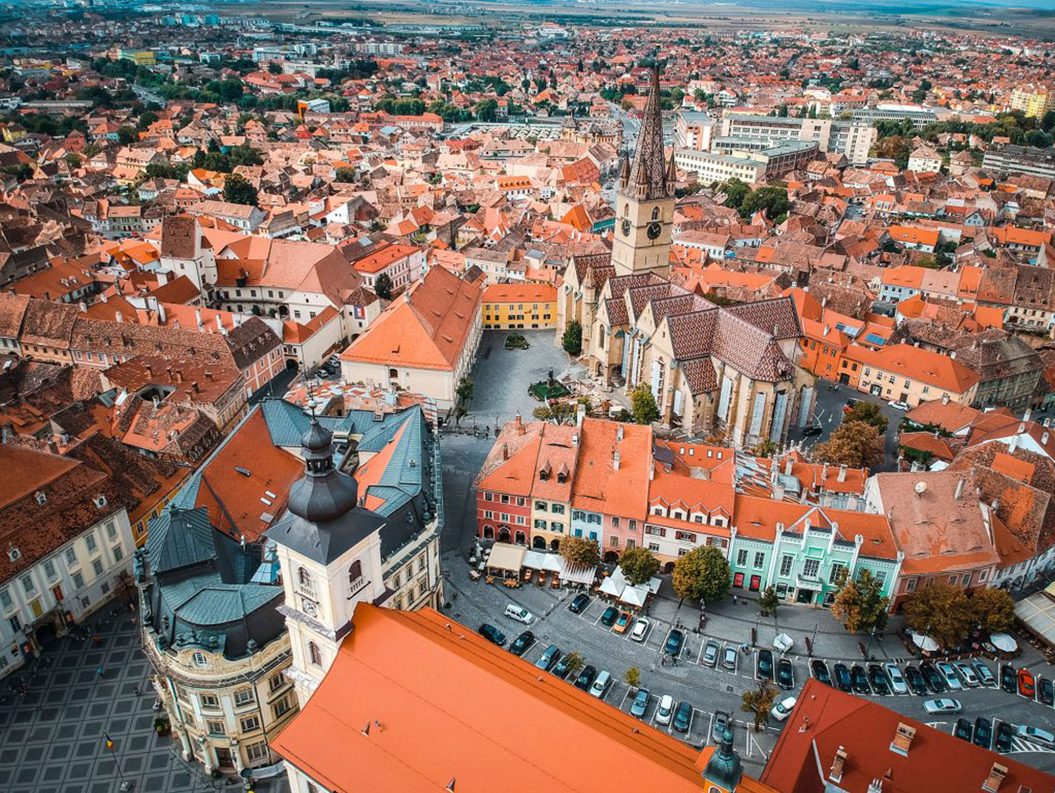 evenimente sibiu