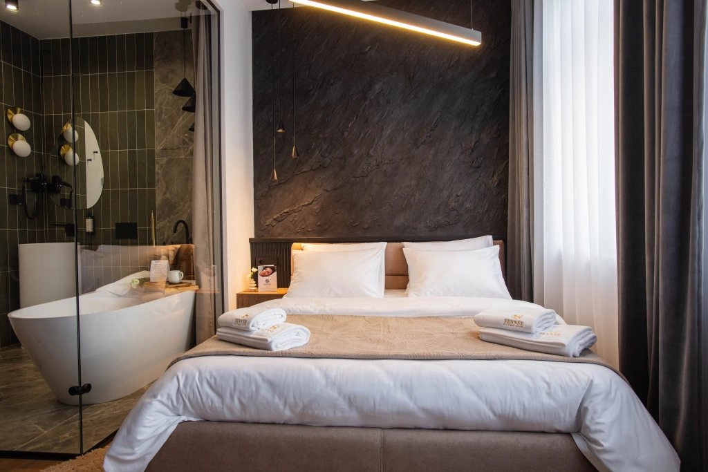 Granite Room