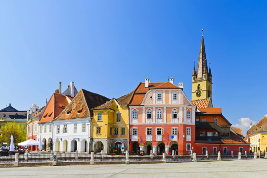 Sibiu