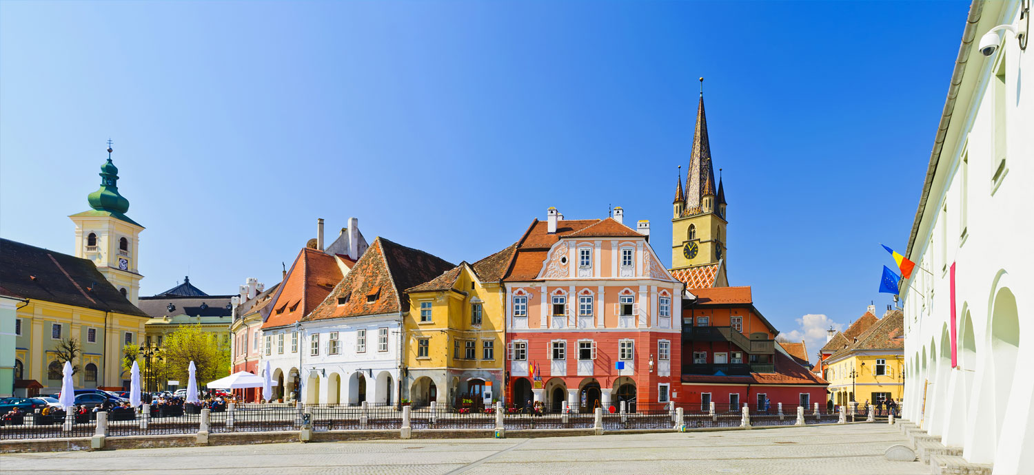 piat amare sibiu