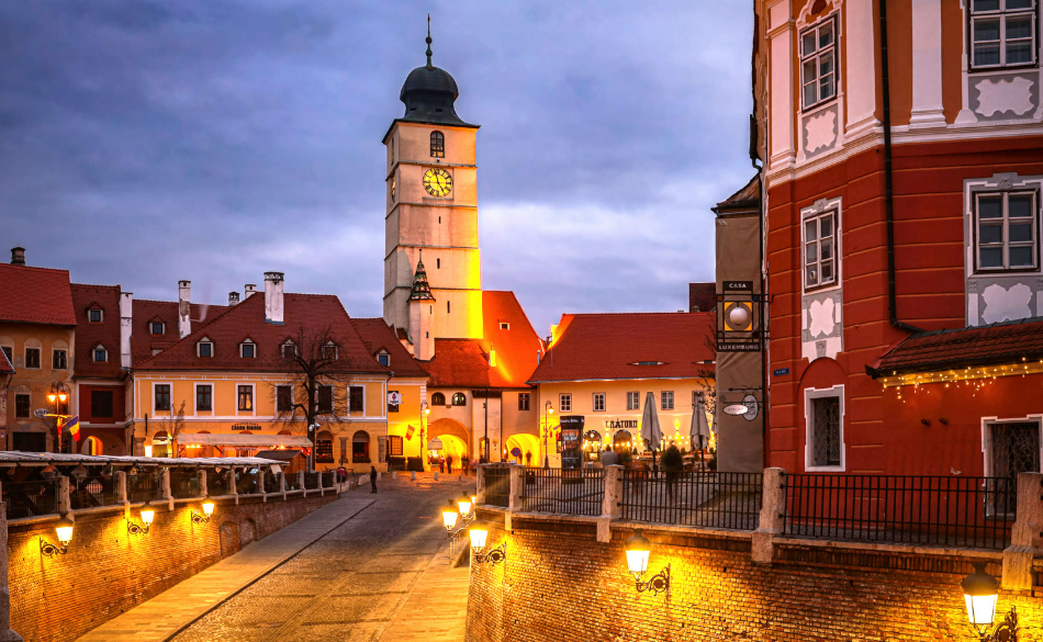 piata mica sibiu