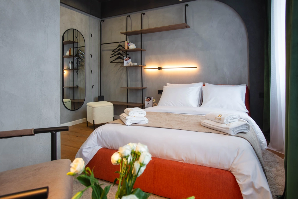 Serenity Room