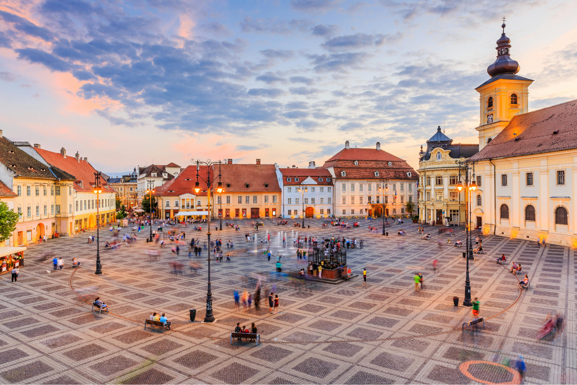 muzee din sibiu