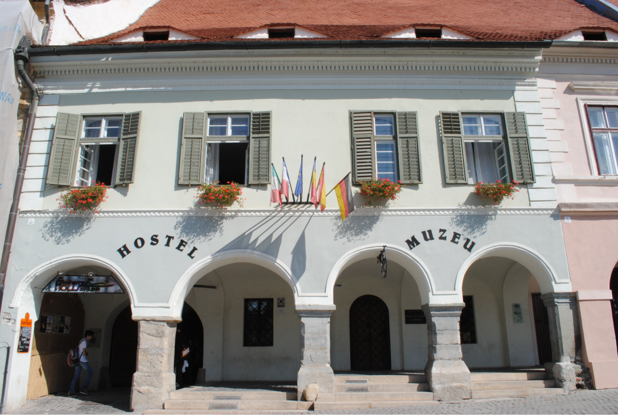 muzee mici sibiu