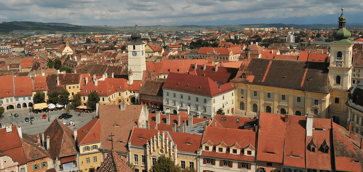 Ce facem în weekend Sibiu: Aventuri, savoare și relaxare de poveste