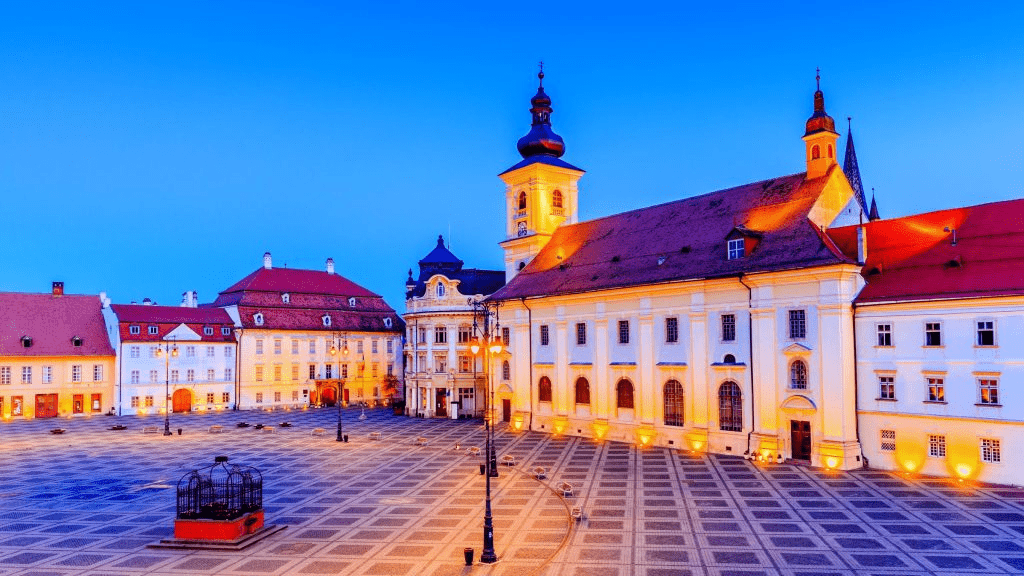 weekend sibiu