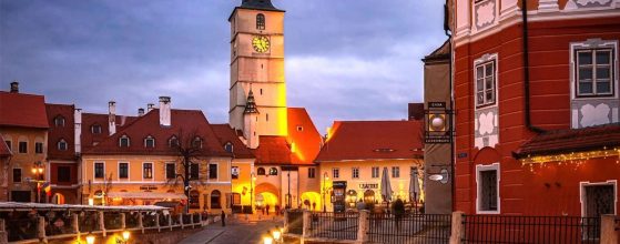 Sibiu