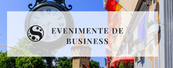 evenimente de business